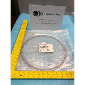 TOKYO ELECTRON TEL D119348 <b>SPACER</b>, SPUTTER - Trusted Global Legacy Semiconductor Equipment and Parts at - Product Image 2