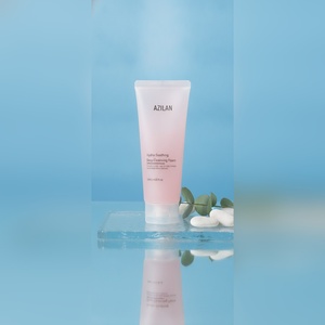 Espuma Limpiadora Facial con Niacinamida y Extracto de Melocotón 150ml - Product Image 4