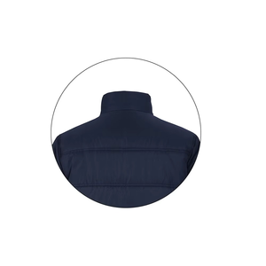 Chaqueta Acolchada de Camuflaje Unisex de Primavera, Estilo Urbano, Personalizada OEM, con Forro de Algodón, Cierre de Cremallera, Secado Rápido y Ecológica - Product Image 4