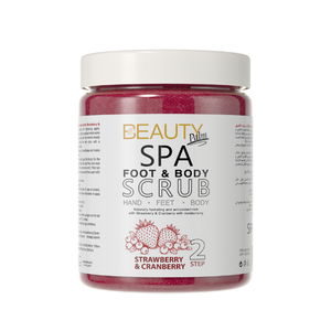 Gel Exfoliant Corporel et pour les Pieds Infusé à la Vitamine E, Nettoyant en Profondeur, Parfumé et Éclaircissant, Marque Privée OEM/ODM en Gros - Product Image 5