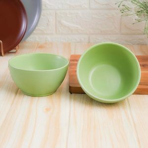 Best Quality Ceramic Bowl Stylish Serving Bowl for Soup Salad Rice Snacks and Dining Use Affordable Price - Product Image 2