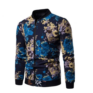Professional Custom Apparel Men Sublimation Varsity <b>Jackets</b> Suitable For Clubs Events And Promotional Use Men's <b>Jackets</b> - Product Image 1