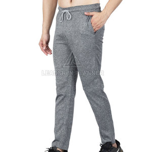 Premium Quality Mid Waist Wholesale Men <b>Trouser</b> Customized Size Breathable Lightweight Men <b>Trouser</b> For Casual Use - Product Image 3