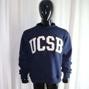 Wholesale <b>Top</b> Selling <b>Mock</b> <b>Neck</b> Sweatshirt 100%WHITE Applique Embroidery wide <b>neck</b> Sweatshirt Fzyps Sports - Product Image 1