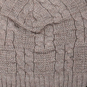 Gorros de Punto con Logotipo Personalizado al por Mayor 2026, Bordado 3D, Alta Calidad, Transpirables, Impermeables, Unisex, Cálidos para Invierno, Accesorios Diarios - Product Image 5