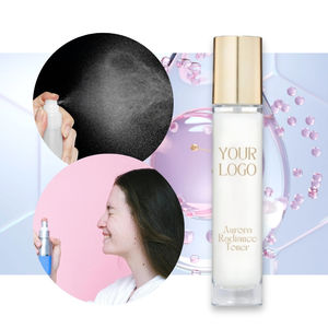 Tónico Hidratante OEM con PDRN, Ácido Hialurónico y Colágeno para una Piel Firme, Suave y Radiante, Venta al por Mayor, Marca Privada, Cuidado de la Piel - Product Image 1