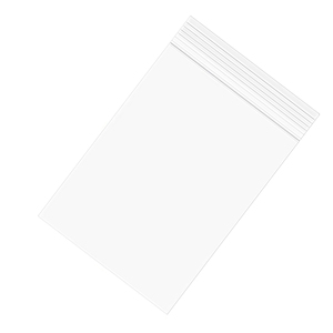 ถุงซิปล็อคพลาสติกใสวัสดุ PE แบบกำหนดเอง ขายส่งราคาถูก วัสดุคุณภาพดีที่สุด - Product Image 3