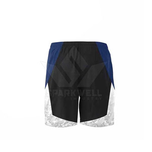 Custom 7v7 Football Uniform Breathable Quick Dry Sublimation Sports Wear Team <b>Name</b> Logo Number Adult Youth Training Match - Product Image 6