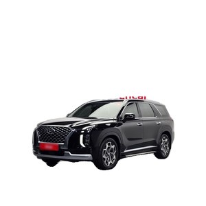 ฮุนได พาลิเซด ปี 2020 เครื่องยนต์เบนซิน 3.8 ลิตร ขับเคลื่อน 2 ล้อ ระยะทาง 107,087 กม. เกียร์อัตโนมัติ มาตรฐานไอเสียยูโร 5 พวงมาลัยซ้าย เบาะหนัง กล้องมองหลัง - Product Image 1