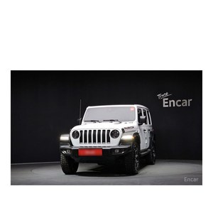 Jeep Wrangler 2.0 Rubicon 2023, Techo Descapotable, 4 Puertas, Caja de Cambios Automática, Cámara Trasera, Asientos de Tela, 15,316 km - Product Image 3