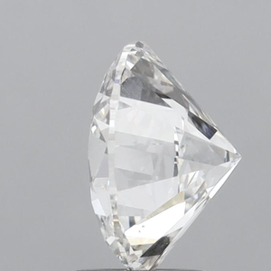 Diamante Cultivado en Laboratorio Ilois de 3.00CT, Corte Brillante Redondo, Color F, Claridad VVS2, Certificado IGI, Tipo CVD IIa para Joyería - Product Image 3