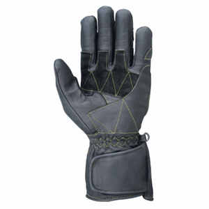 Guantes de Motociclismo Completos, para Motocross, Ciclismo, Carreras, Protección, para Hombre - Product Image 4