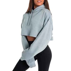 Sudadera con Capucha Elegante, Suave y Duradera, Atuendo Casual con Estilo, Ajuste Cómodo, Sudadera de Verano para Mujer - Product Image 5