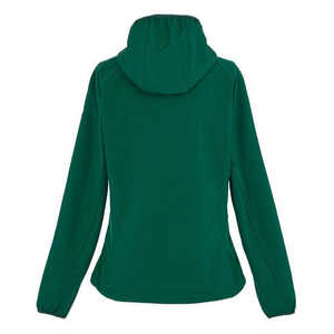 Chaqueta Soft Shell para Mujer, Corte Holgado y Duradero, Ligera, Ideal para Días Frescos, Ofrece Calidez y Comodidad - Product Image 5