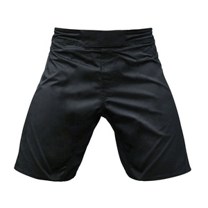 Prix de gros imbattable – Shorts de combat MMA personnalisés pour hommes, imprimés par sublimation, équipement de MMA et BJJ, vêtements d'arts martiaux - Product Image 1