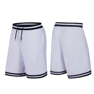 Pantalones Cortos Deportivos para Hombre con Bolsillos, de Secado Rápido, Transpirables, para Ejercicio al Aire Libre, de Poliéster, para Correr, para Gimnasio - Product Image 2