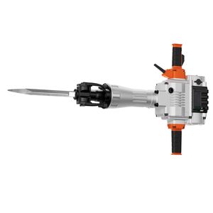Martello Demolitore Elettrico 2100W, 1650 BPM, Grado Industriale, per Calcestruzzo, 1 PO, Tensione Nominale, Spina Tipo USA - Product Image 2