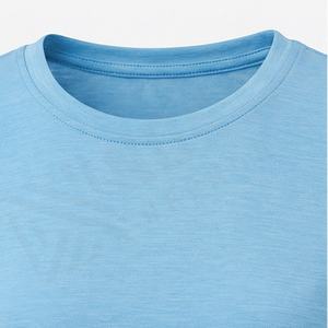 Camiseta Clásica con Cuello Redondo y Estampado, Transpirable, Estilo Polo de Golf, Diseño Moderno en 3D, Ropa con Color Personalizado - Product Image 4