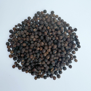 พริกไทยดำทุกเกรด ขายส่ง คุณภาพสูง 500 กรัม/ลิตร 550 กรัม/ลิตร - Product Image 3