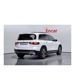 Mercedes-Benz GLB200 d Clase GLB, abril de 2022, diésel, 32,617 km, con volante a la izquierda y cámara trasera - Product Image 2