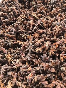 Anis étoilé entier séché, épice brute du Vietnam, herbe aromatique unique pour la cuisine, durée de conservation de 24 mois - Product Image 3