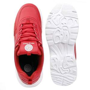 Sneakers classiques en cuir OG-27 unisexes pour le campus, fabriquées à la main, vente en gros, confortables, légères, chaussures de sport décontractées, personnalisables - Product Image 2