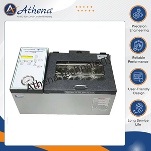 เครื่องระเหยไนโตรเจนแบบอัตโนมัติ 8 ช่อง สำหรับการวิเคราะห์อาหารและเครื่องดื่ม คุณภาพระดับสูงสุด ออกแบบอย่างแม่นยำ ผลิตจากสแตนเลส - Product Image 6