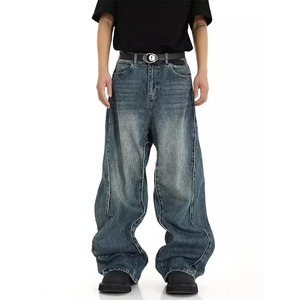 Pantalones Deportivos para Hombre al por Mayor, Pantalones de Fitness Personalizados, Ropa de Entrenamiento Cómoda - Product Image 4