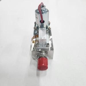Câble de contrôleur de débit massique MKS 1037702-019 - Équipements et pièces semi-conductrices d'occasion de qualité supérieure à l'échelle mondiale - Product Image 3
