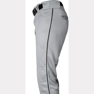 Shorts de baseball personnalisés avec logo, pantalons de baseball confortables, haute performance, évacuation de l'humidité, respirants, légers - Product Image 3