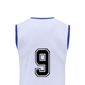 Uniformes de Voleibol Deportivos al Por Mayor, Nuevo Estilo, para Mujeres, Niños, Jóvenes y Adultos, Uniformes de Voleibol Sublimados para Hombre - Product Image 6