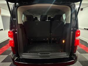 BUENA OFERTA 2021 PROACE VERSO 1.5D SHUTTLE MPV MEDIANO MWB EURO - Product Image 4