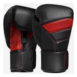 Custom Logo Sparring Karate Kick Boxing <b>Gloves</b> Training - Product Image 4