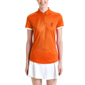Ensemble de sport Solid Trader aux couleurs vibrantes avec tissu résistant pour les sports de plein air toute saison, uniforme de tennis pour femmes - Product Image 1