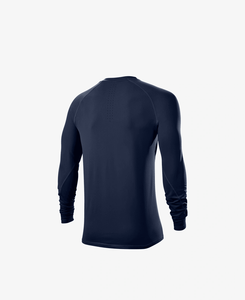 <b>Women</b> Girls <b>Compression</b> Shirt 4-Way Stretch Breathable Moisture Wicking Custom Logo Number OEM ODM Low MOQ Wholesale Factory - Product Image 2