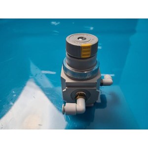 Regulador de Vacío CKD VRA2000-8-100 Usado Como Está, Piezas de Equipos Semiconductores Legacy - Product Image 3