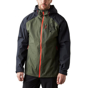 Top Quality <b>Windbreaker</b> Jacket Casual Wear Oversize <b>Windbreaker</b> Jacket Durable <b>Windbreaker</b> Jacket - Product Image 1