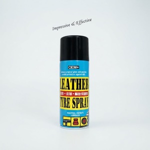 Spray brillant pour pneus Gel moussant brillant pour pneus Noir Produits chimiques d'entretien automobile pour le nettoyage intérieur et extérieur Essentiels pour le lavage de voiture - Product Image 1