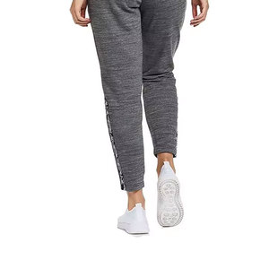 Nouveautés Exclusives : Pantalon de Fitness Premium pour Homme en Nylon, Léger, Personnalisable, Toutes Saisons, Respirant, pour la Gym - Product Image 4
