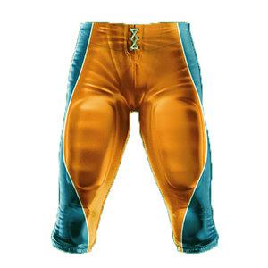 Ropa Deportiva Cómoda, Uniforme de Fútbol Americano con Logotipo Personalizado Impreso, Uniforme de Fútbol Americano para Hombre - Product Image 5
