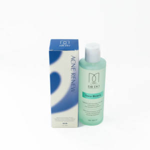 Dr. Do Vietnam Cosmetic Acne Renew Herbal 200ml/botella Desmaquillante Facial Suave y Delicado con Aceite Esencial de Manzanilla y Loto - Product Image 2