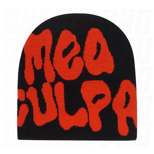 Gorros de Invierno para Mujer y Hombre, Gorro de Punto Unisex, Cálido, Informal, de Color Sólido, Estilo Hip Hop, Gorro con Cierre a Presión para Actividades al Aire Libre - Product Image 4
