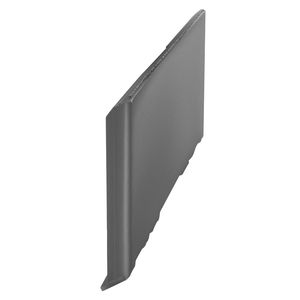 Piastra di Montaggio Universale Quick Hitch per Skid Steer in Acciaio Resistente, Capacità di Carico 9000 Libbre, Facile Installazione a Bullone - Product Image 1