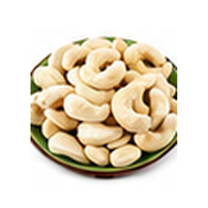 Noix de cajou savoureuses de fabrication vietnamienne, conformes aux normes internationales, prix compétitif, emballées en sachet de 320g - Product Image 1