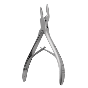 เครื่องมือตัดกระดูก Blumenthal Bone Rongeur ขนาด 5.5 นิ้ว ปลายงอ 30 องศา สำหรับศัลยกรรมกระดูกและทันตกรรม ทำจากสแตนเลส - Product Image 3