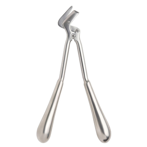 <b>Top</b> Professional Stainless Steel Orthopedic Instruments Set Sauerbruch Rib <b>Shear</b> Manual Reusable General Surgery CE Certified - Product Image 3