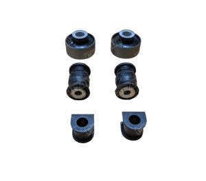 Nuevo Buje de Suspensión Delantera para Suzuki Ignis 2016-2025 - Product Image 2