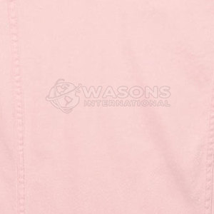 เสื้อแจ็คเก็ตผู้ชายสไตล์ลำลองสำหรับเดินทางทุกวัน ทำจากผ้าฝ้ายซักแล้ว นุ่มสบาย ใช้งานได้จริง เหมาะกับการสวมใส่ในเมือง - Product Image 4