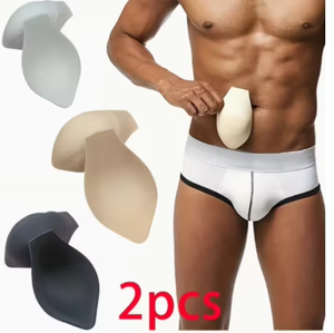 Protector Inguinal Deportivo PROFIT SPORTS, Diseño Ligero, Ajuste Seguro, Soporte para Hernia, Espuma PU Transpirable de Secado Rápido - Product Image 6