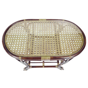 Table basse en verre - Product Image 6